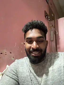 Handsomehunk 4U online show from December 11, 5:37 pm