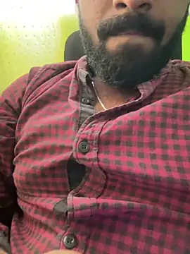 Handsomehunk 4U online show from December 16, 9:35 am