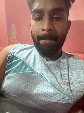 Handsomehunk 4U online show from December 16, 7:54 pm