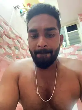 Handsomehunk 4U online show from December 18, 1:45 pm