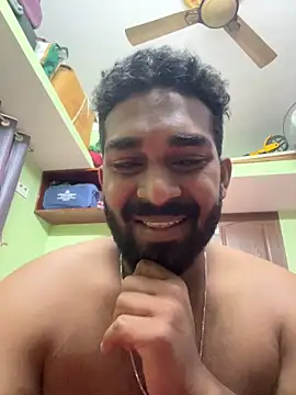 Handsomehunk 4U online show from December 22, 4:17 am