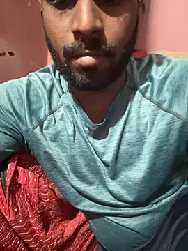 Handsomehunk 4U online show from February 5, 5:20 pm