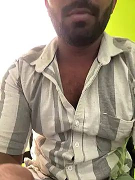 Handsomehunk 4U online show from February 10, 6:42 am