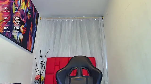 Snapshot of Cam_roos2 chatting on October 12, 1:21 pm Cam roos2 online show from October 12, 1:21 pm