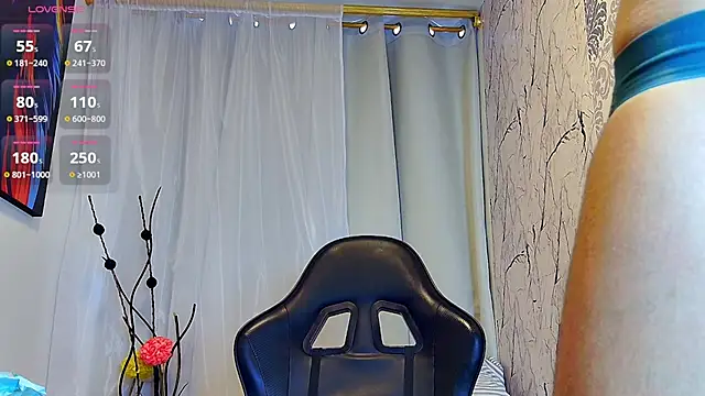 Snapshot of Cam_roos2 chatting on October 29, 1:35 pm Cam roos2 online show from October 29, 1:35 pm