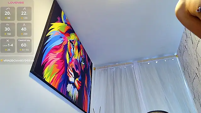 Snapshot of Cam_roos2 chatting on November 8, 2:50 pm Cam roos2 online show from November 8, 2:50 pm