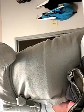 SexyB214 online show from December 3, 4:58 am