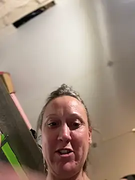 SexyB214 online show from December 16, 2:25 am