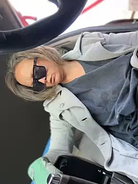 SexyB214 online show from December 24, 4:51 pm