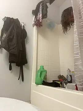 SexyB214 online show from December 29, 1:17 pm