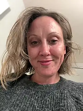 SexyB214 online show from December 30, 10:55 pm