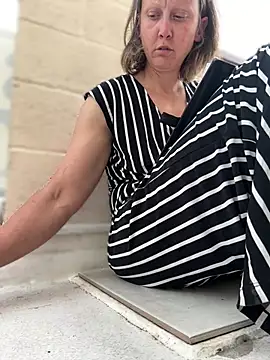 SexyB214 online show from February 16, 11:05 pm