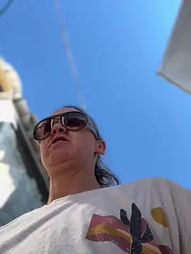 SexyB214 online show from February 21, 8:16 pm