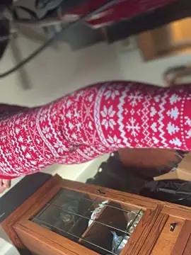 SexyB214 online show from March 6, 6:05 pm