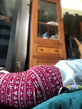 SexyB214 online show from March 6, 9:09 pm