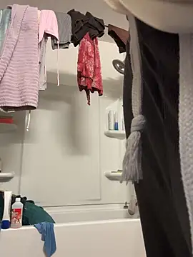 SexyB214 online show from October 6, 8:17 pm