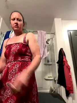 SexyB214 online show from October 7, 9:56 pm