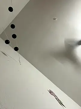 SexyB214 online show from October 14, 4:46 am