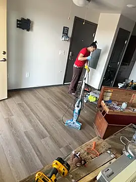 SexyB214 online show from October 14, 7:14 pm