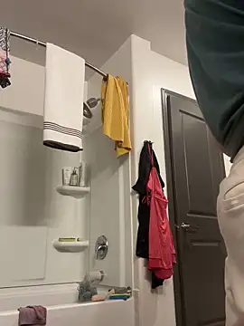 SexyB214 online show from October 17, 9:39 pm