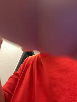 SexyB214 online show from October 25, 7:41 pm