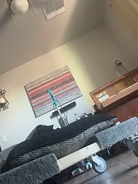 SexyB214 online show from November 5, 5:57 pm