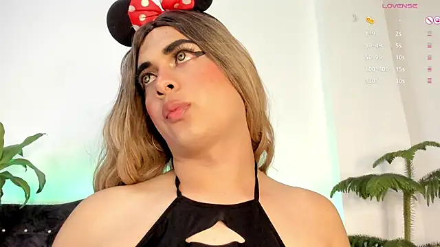 Snapshot of candy_canne__ chatting on January 8, 8:18 pm candy canne   online show from January 8, 8:18 pm