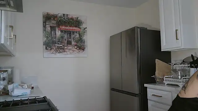 NatalieKneals online show from November 3, 2:13 am