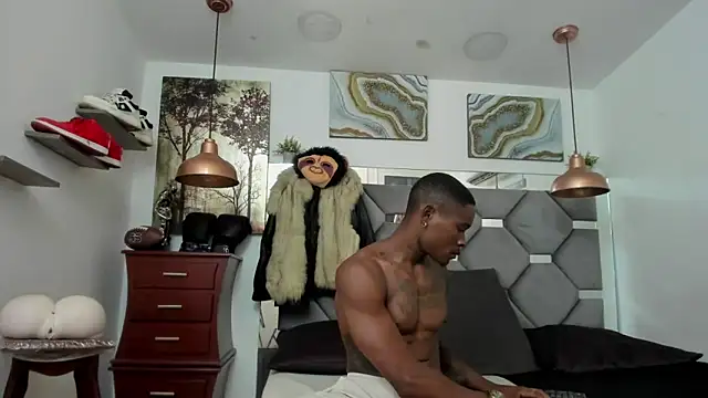 Snapshot of KING_FIT chatting on February 19, 4:36 pm KING FIT online show from February 19, 4:36 pm