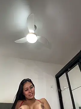 Miss Racheal BR online show from May 26, 12:23 pm