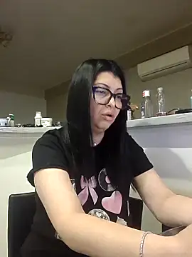 Milf Abigail online show from November 5, 1:16 am