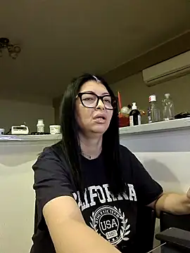 Milf Abigail online show from November 16, 1:33 am