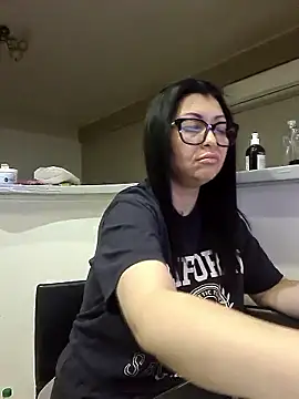 Milf Abigail online show from January 15, 12:48 am