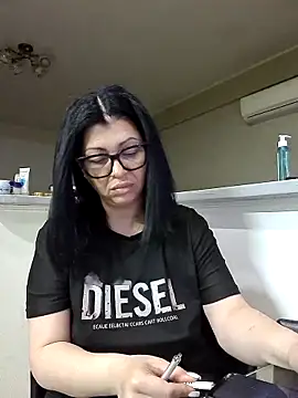 Milf Abigail online show from February 22, 12:34 am