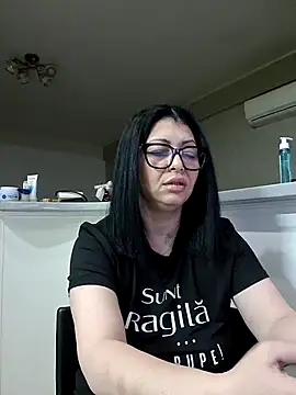 Milf Abigail online show from February 24, 12:41 am