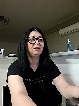 Milf Abigail online show from March 1, 3:19 am