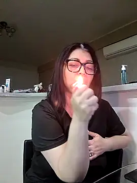 Milf Abigail online show from April 7, 1:39 am