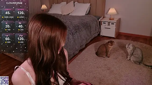 LeraKit online show from February 6, 8:45 pm