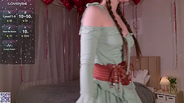 LeraKit online show from February 25, 4:42 pm