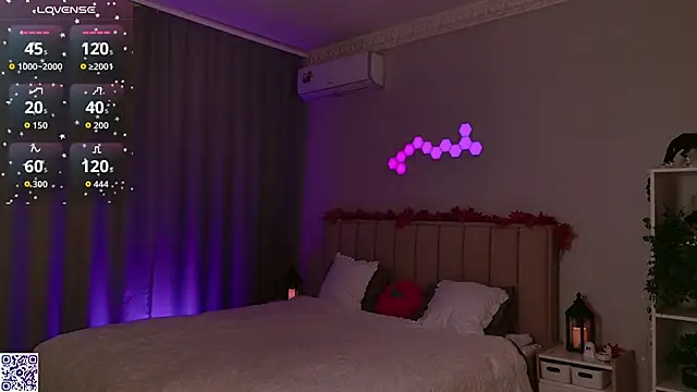 LeraKit online show from October 5, 2:26 pm