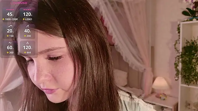 LeraKit online show from March 24, 3:28 pm