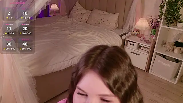 LeraKit online show from March 27, 3:45 pm