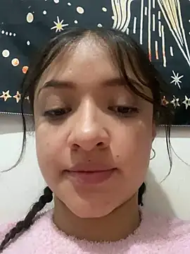 Alicia ALICIA online show from January 12, 5:54 pm