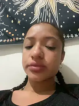 Alicia ALICIA online show from January 29, 3:44 am