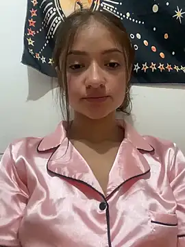 Alicia ALICIA online show from February 6, 12:22 am