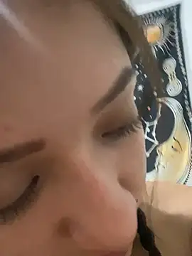 Alicia ALICIA online show from February 8, 2:26 am