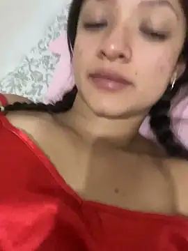 Alicia ALICIA online show from February 13, 5:58 am