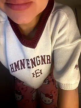 Alicia ALICIA online show from October 20, 4:29 pm