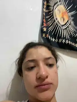 Alicia ALICIA online show from February 27, 2:50 pm