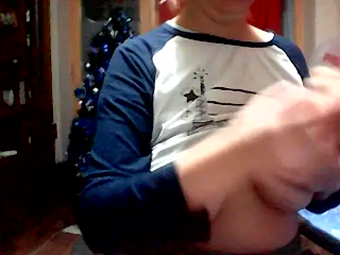 AnaXBerry online show from December 31, 4:46 pm